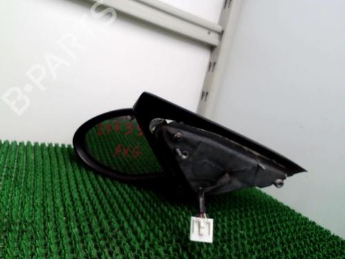 Left mirror ALFA ROMEO 147 (937_) 1.9 JTDM 8V (937.AXD1A, 937.AXU1A, 937.BXU1A) | BP22082694C26 