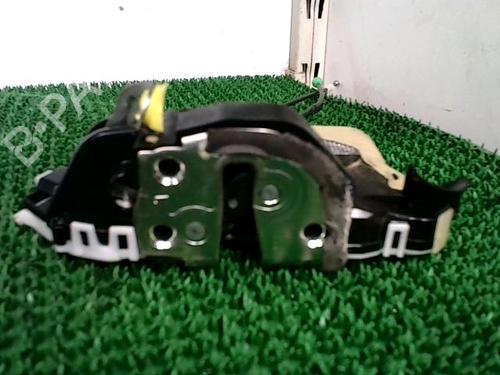 Venstre fortil lås TOYOTA YARIS (_P9_) 1.4 D-4D (NLP90_, NLP90R) | BP30500080C98