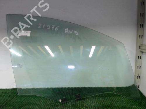 Front right door window RENAULT CLIO IV Grandtour (KH_) 1.5 dCi 75 | BP20876616C19 