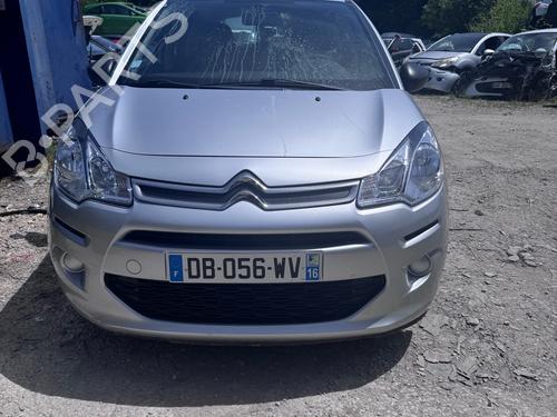 Gearbox CITROËN C3 II (SC_) 1.0 VTi 68 | BP39215305M3 - Image 10