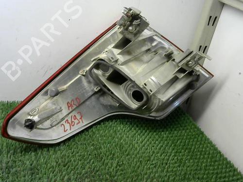 Used Right taillight CITROËN C4 Picasso I MPV (UD_) 1.6 HDi (109 hp) 22088813