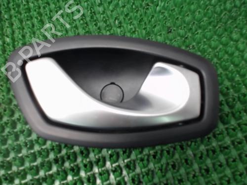 Used Front right interior door handle RENAULT CLIO IV (BH_) 1.5 dCi 75 (75 hp) 22080598