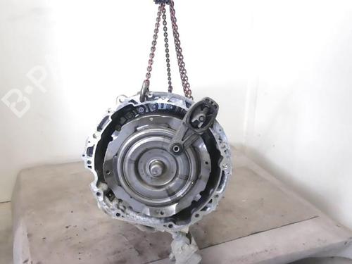 Gearbox MERCEDES-BENZ VITO Van (W447) 119 CDI 4x4 (447.601, 447.603, 447.605) | BP27211665M3 - Image 4