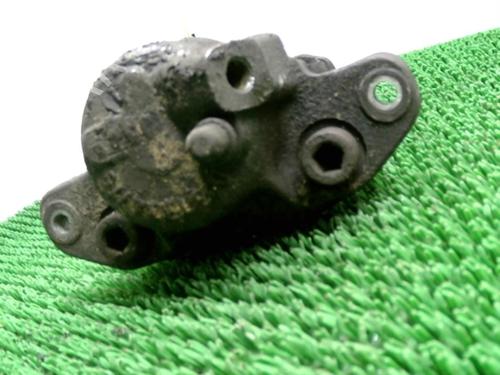 Used Left front brake caliper Left front brake caliper RENAULT TWINGO II (CN0_) 1.5 dCi (CN0E) (64 hp) 22083896 22083896