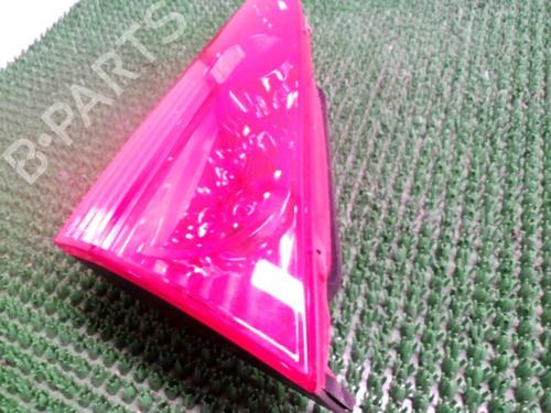 Used Right tailgate light PEUGEOT 607 (9D, 9U) 2.7 HDi 24V (204 hp) 22083752