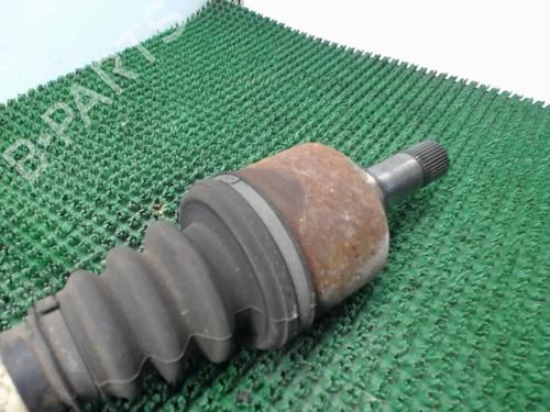 Used Left front driveshaft Left front driveshaft 22081186 22081186