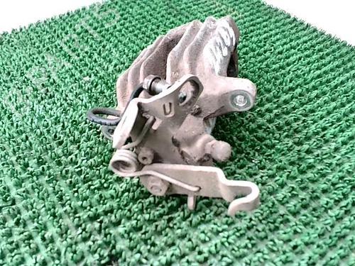Used Right rear brake caliper SKODA YETI (5L) 2.0 TDI (110 hp) 22091603