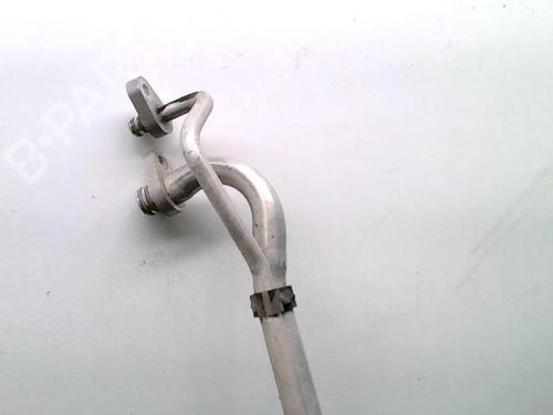 Used AC pipe AC pipe PEUGEOT 208 I (CA_, CC_) 1.2 VTI 82 (82 hp) 22091104 22091104