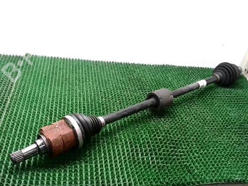 Right front driveshaft OPEL CORSA E (X15) 1.4 (08, 68) | BP22090318M39 