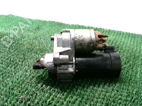 Starter CITROËN BERLINGO MULTISPACE (B9) 1.6 HDi 90 4x4 | BP28441842M8