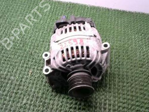 Used Alternator Alternator DACIA SANDERO 1.4 MPI LPG (72 hp) 22088672 22088672