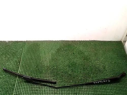 Used Front windshield wiper arm PEUGEOT 2008 I (CU_) 1.6 BlueHDi 75 (75 hp) 20874002