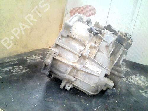 Used Gearbox OPEL MERIVA A MPV (X03) 1.7 CDTI (E75) (100 hp) 22084216