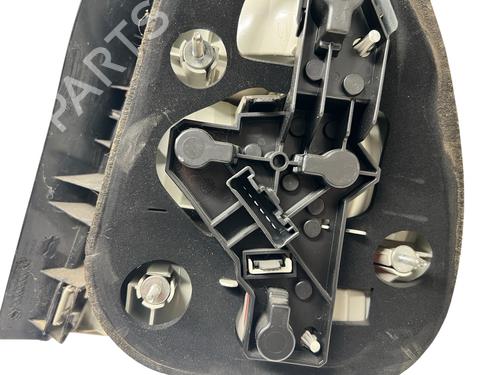 Left taillight BMW 1 (E87) 120 i | BP34217473C34 - Image 4