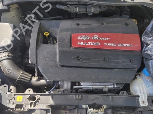 Engine ALFA ROMEO MITO (955_) 1.4 MultiAir (955AXN1B) | BP39552120M1 - Image 7
