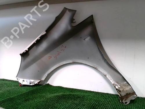 Right front fenders OPEL CORSA D (S07) 1.2 (L08, L68) | BP22091619C42 