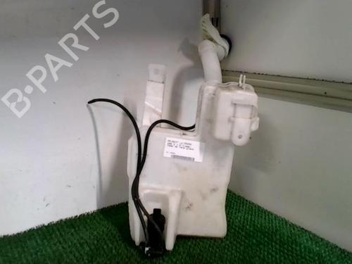 Used Windscreen washer tank PEUGEOT 208 II (UB_, UP_, UW_, UJ_) 1.5 BlueHDI 100 (102 hp) 29272207