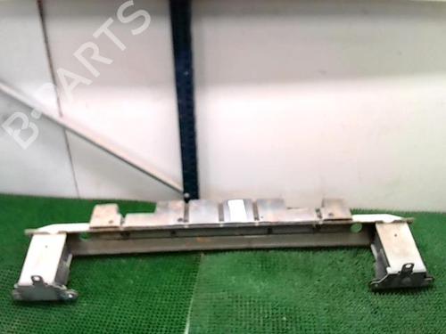 Rear bumper reinforcement FIAT 500L (351_, 352_) 1.4 (199LYB1B) | BP25221152C73 