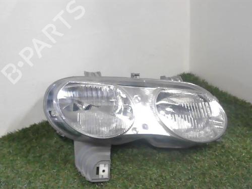 Used Right headlight ROVER 75 (RJ) 2.0 CDT (115 hp) 27678206