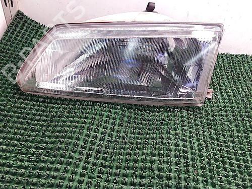 Used Left headlight Left headlight PEUGEOT 106 I (1A, 1C) 1.0 (50 hp) 20876373 20876373