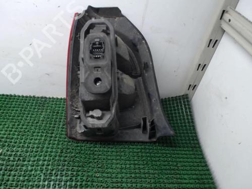 Used Right taillight Right taillight RENAULT TWINGO II (CN0_) 1.5 dCi (CN0E) (64 hp) 22086035 22086035