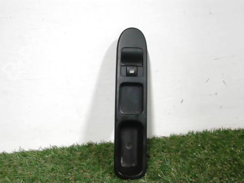 Used Right front window switch PEUGEOT 207 CC (WD_) 1.6 16V (120 hp) 25872472