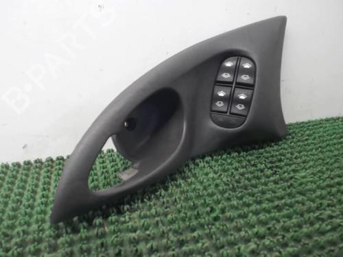 Used Switch Switch FORD FOCUS I Saloon (DFW) 1.6 16V (100 hp) 22080450 22080450