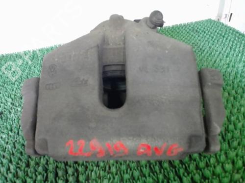 Used Left front brake caliper Left front brake caliper VW PASSAT B6 Variant (3C5) 2.0 TDI 16V (140 hp) 22086797 22086797