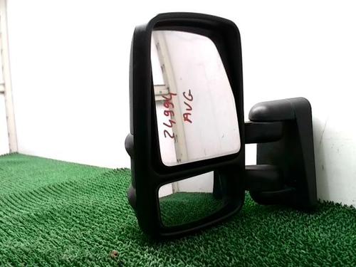 Left mirror RENAULT TRAFIC Bus (T_, P_, V_) 1.9 D BP21567151C26