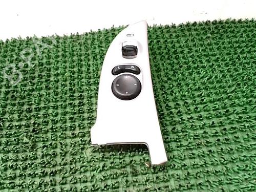 Used Mirror switch JEEP CHEROKEE (KJ) 2.8 CRD 4x4 (150 hp) 24031457