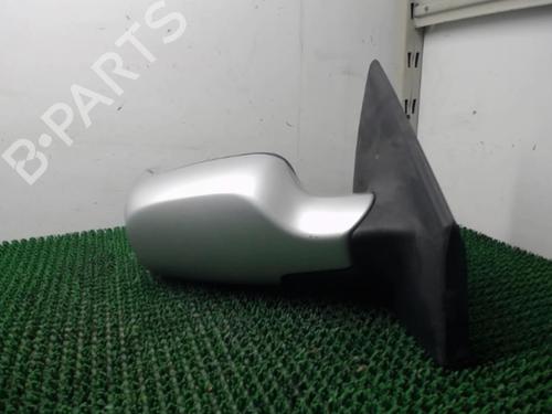 Right mirror RENAULT CLIO III (BR0/1, CR0/1) 1.5 dCi (BR17, CR17) | BP22086245C27