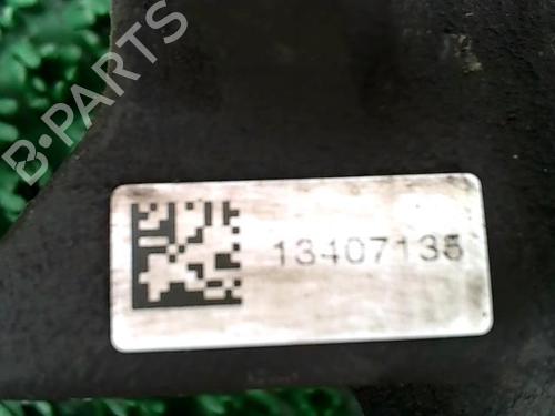 Used Left rear brake caliper Left rear brake caliper 27392107 27392107