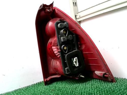 Left taillight PEUGEOT 307 Break (3E) 1.6 HDi | BP22089045C34 