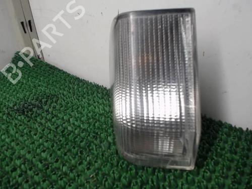 Used Right front indicator Right front indicator CITROËN BX (XB-_) TRD Turbo (90 hp) 22087836 22087836