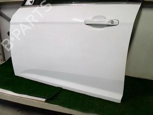 Left front door FORD FOCUS III 1.6 TDCi | BP29817031C2 