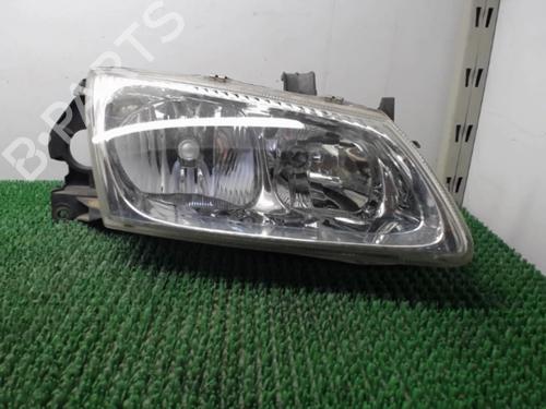 Used Right headlight Right headlight NISSAN ALMERA II Hatchback (N16) 1.5 (90 hp) 22084832 22084832