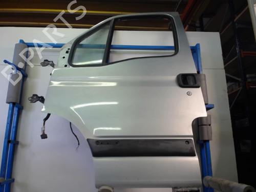 Left front door RENAULT MASTER II Van (FD) 2.5 dCi | BP20874612C2 