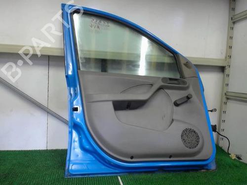 Used Left front door FIAT PANDA (169_) 1.1 (169.AXA1A) (54 hp) 22087136