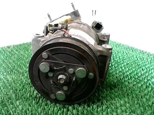 Used AC compressor AC compressor CITROËN C4 III (BA_, BB_, BC_) BLUEHDI 110 (BBYHSA) (110 hp) 30628962 30628962