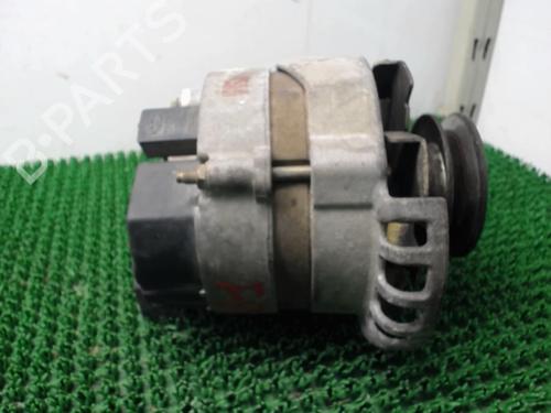 Alternator RENAULT TWINGO I (C06_) 1.2 (C063, C064) | BP22085895M7 
