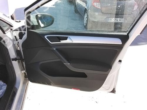 Used Front right panel Front right panel VW GOLF VII (5G1, BQ1, BE1, BE2) [2012-2021] 35780501 35780501