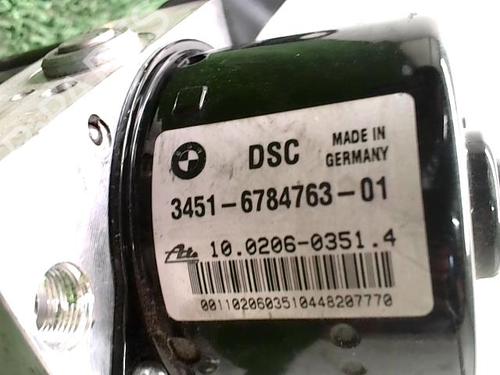 ABS pump BMW 3 Coupe (E92) 320 d | BP27888915M43 