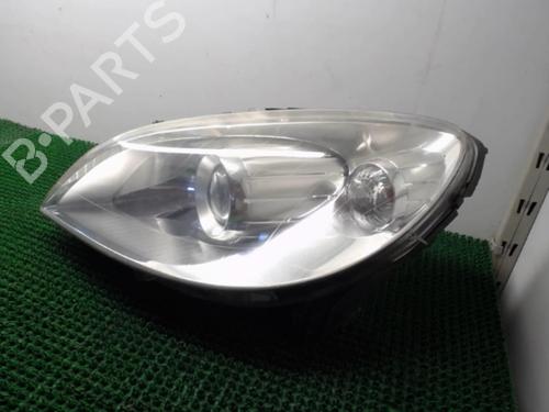 Left headlight MERCEDES-BENZ B-CLASS Sports Tourer (W245) B 180 CDI (245.207) | BP22085476C28 