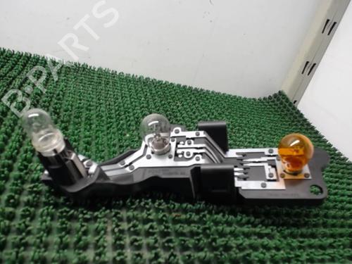 Used Lamp holder MINI MINI Convertible (R52) Cooper S (170 hp) 22082191
