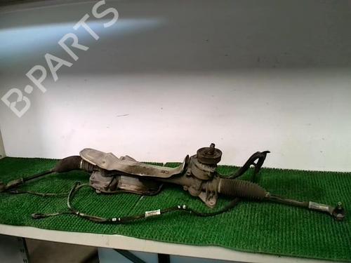 Used Steering rack SKODA YETI (5L) 2.0 TDI (110 hp) 29900931