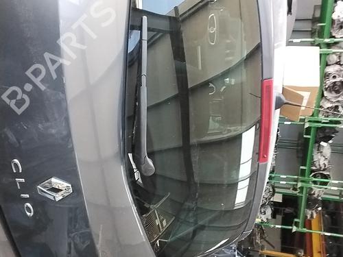 Heckklappe für Heckklappe RENAULT CLIO III Hatchback Van (SB_, SR_) [2005-2026] 36155503 36155503