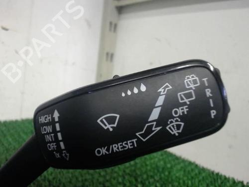 Used Steering column stalk SEAT IBIZA IV (6J5, 6P1) 1.0 (75 hp) 22088269