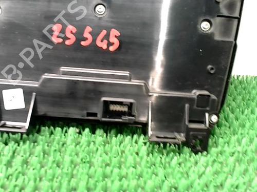 Climate control CITROËN C4 II (NC_) 1.6 HDi 115 | BP29065860I5