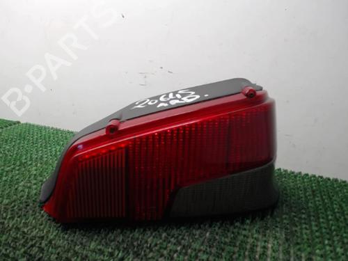 Right taillight PEUGEOT 106 I (1A, 1C) 1.1 | BP22079825C35 