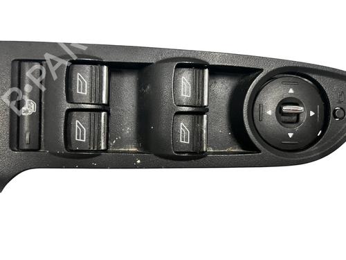 Left front window switch FORD GRAND C-MAX (DXA/CB7, DXA/CEU) 2.0 TDCi | BP40069064I27 - Image 3